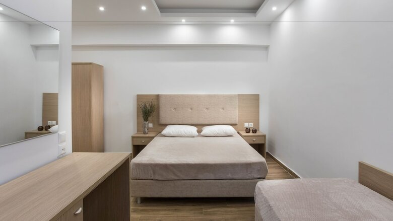 Hotel Mare Naxia