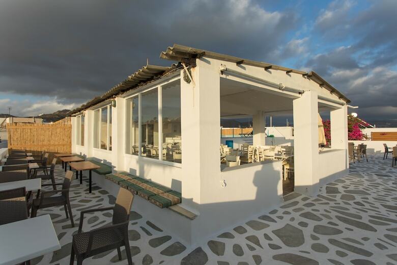 Hotel Mare Naxia