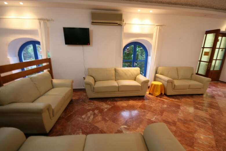 Hotel Mare Naxia