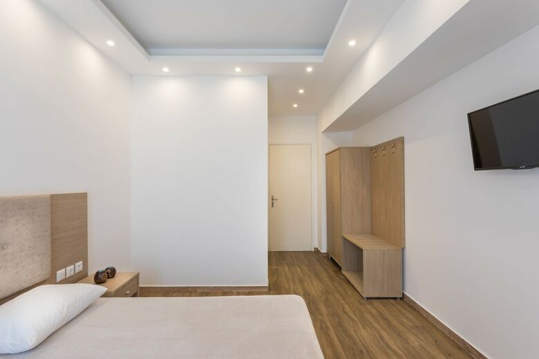 Hotel Mare Naxia