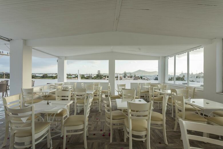 Hotel Mare Naxia