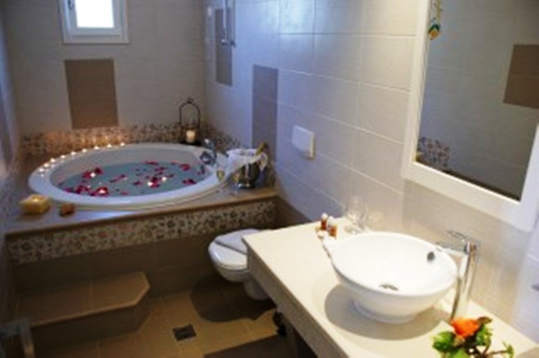 Hotel Alkyoni Beach