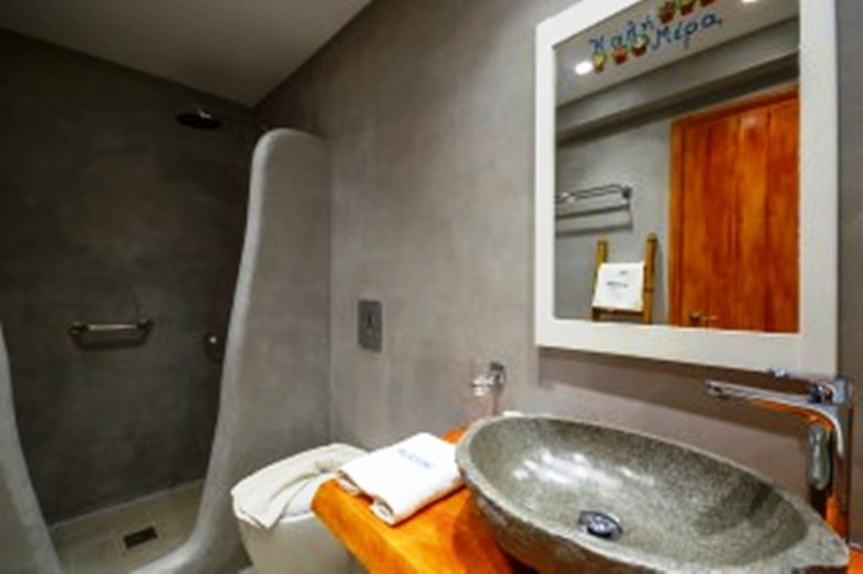 Hotel Alkyoni Beach