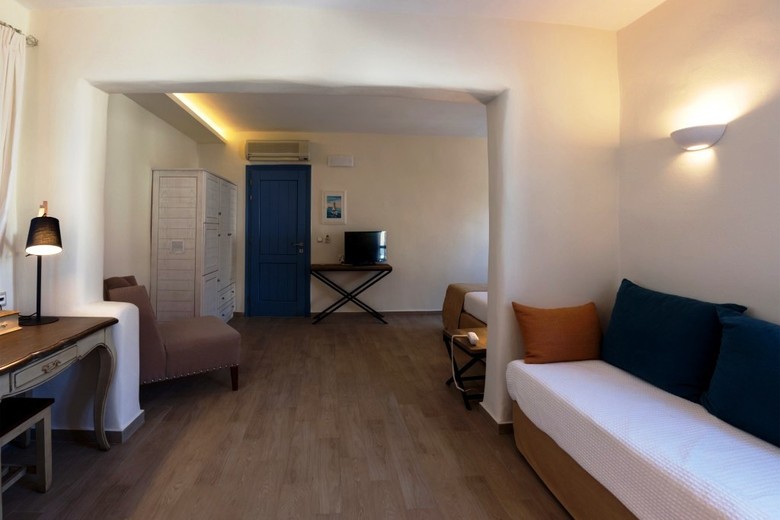 Hotel Alkyoni Beach