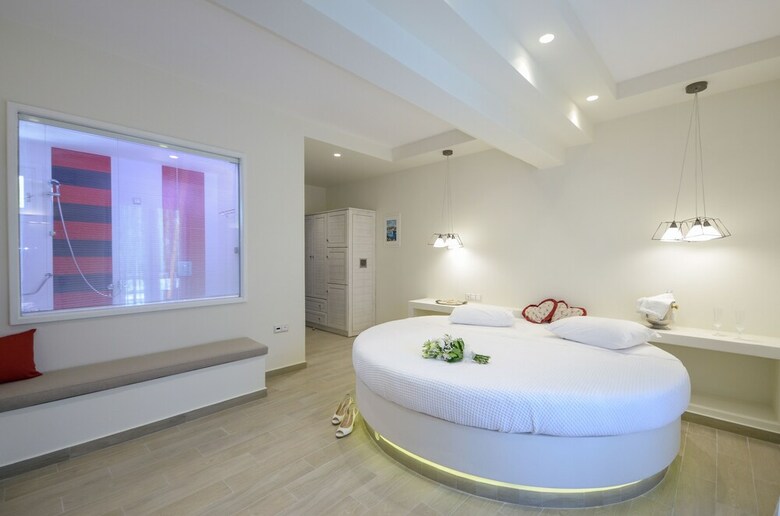Hotel Alkyoni Beach