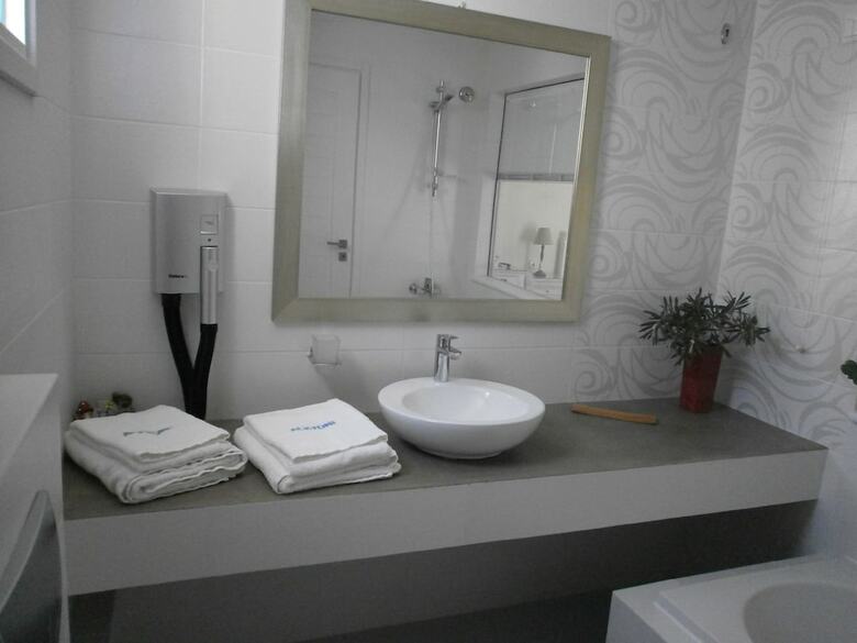 Hotel Alkyoni Beach