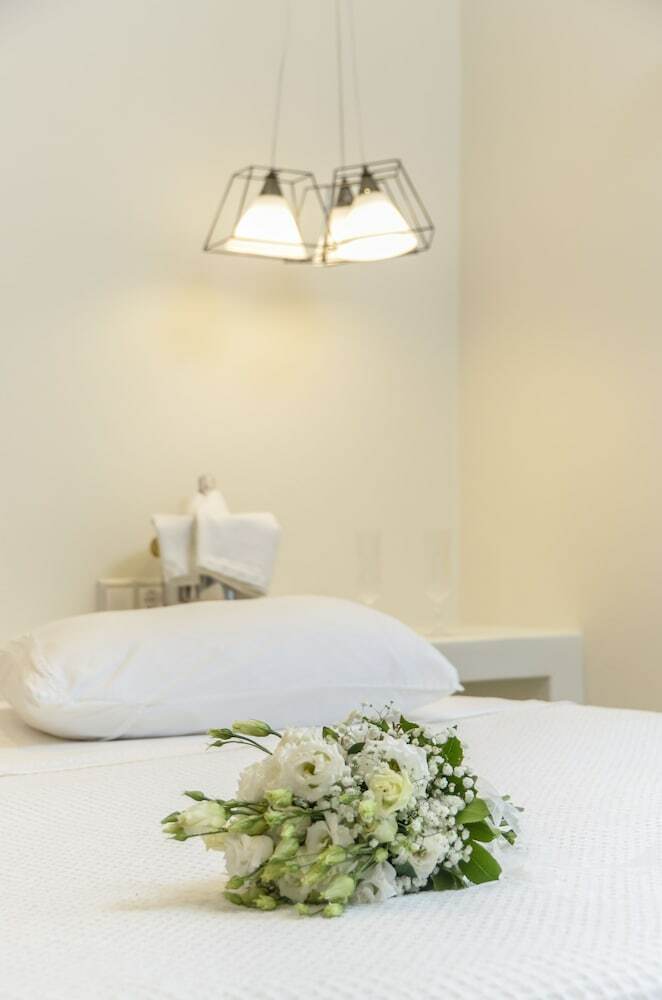 Hotel Alkyoni Beach