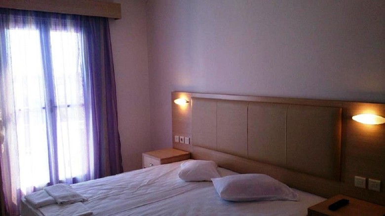 Naxos Sun Apartments