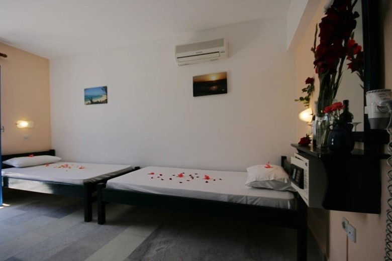 Apartamentos Sunny Beach
