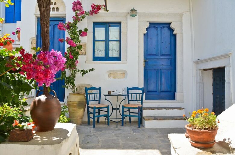 Venetiko Apartments