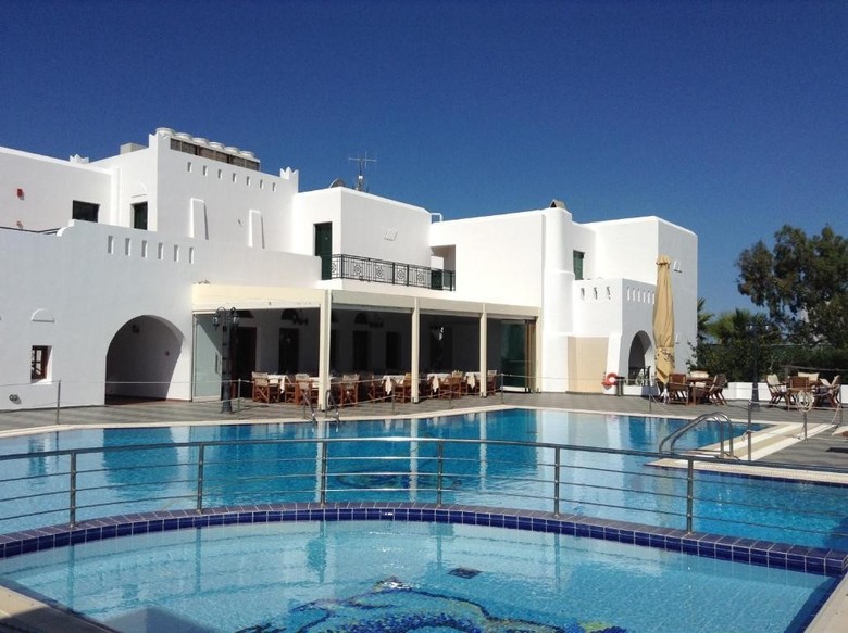 Hotel Astir Of Naxos