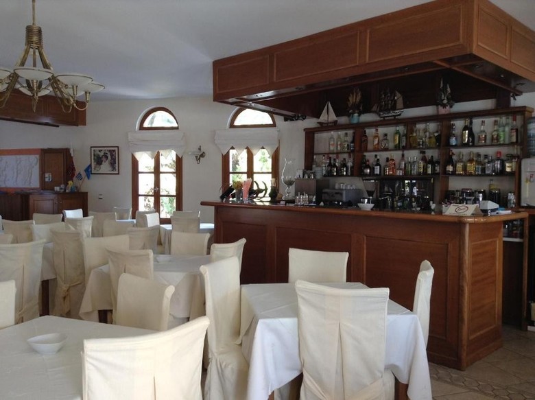 Hotel Astir Of Naxos