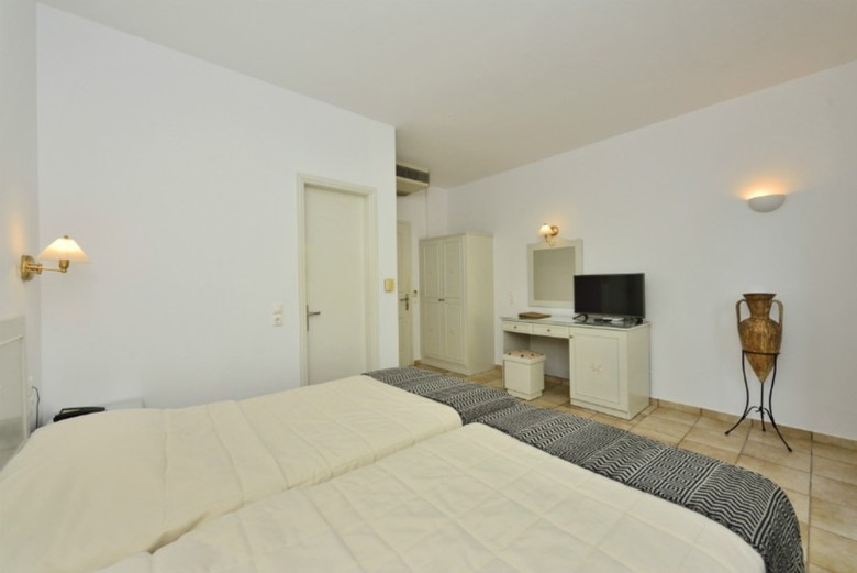 Hotel Astir Of Naxos