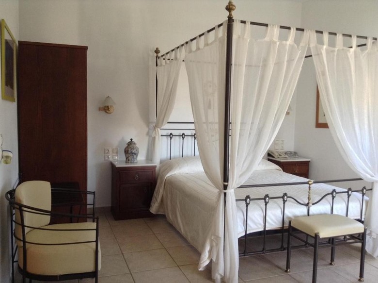 Hotel Astir Of Naxos