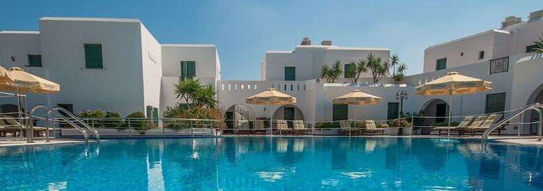Hotel Astir Of Naxos