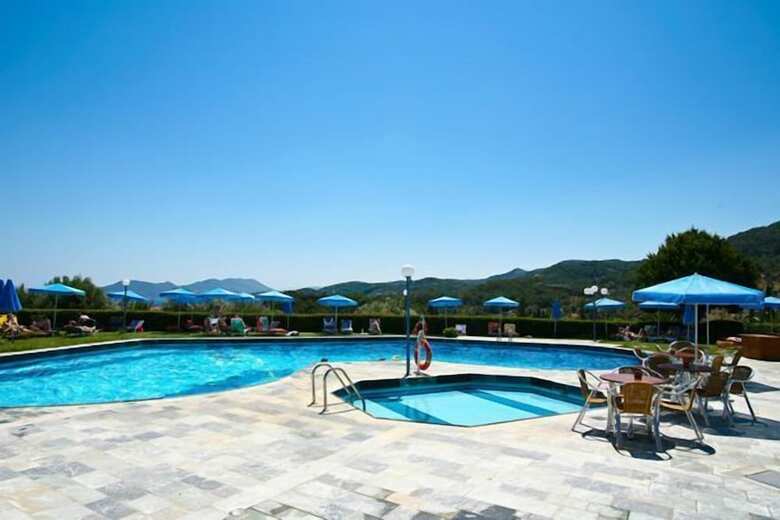 Arion Hotel