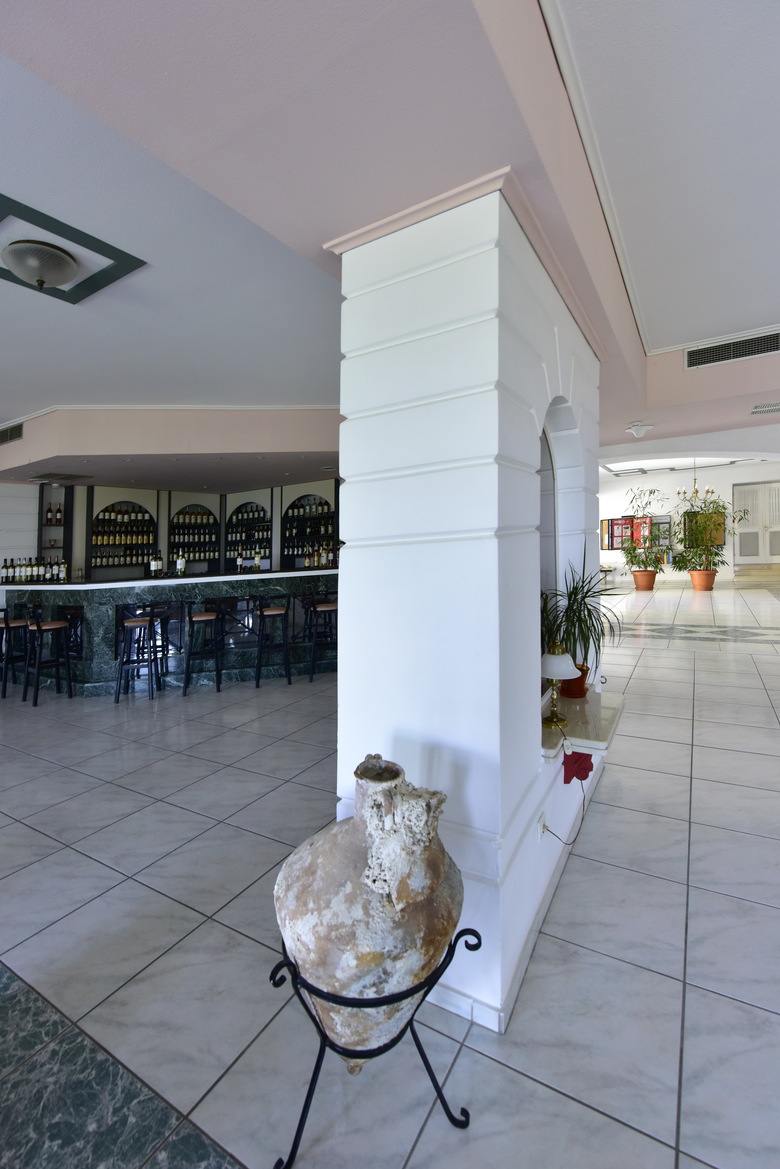 Arion Hotel