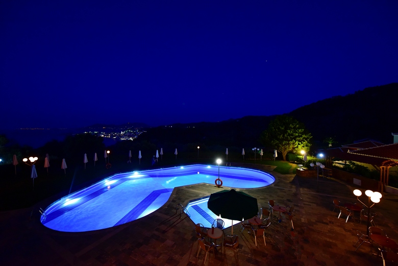 Arion Hotel