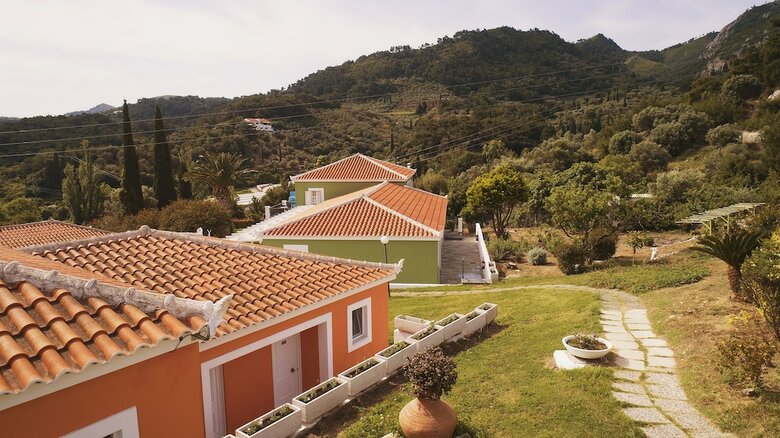 Arion Hotel