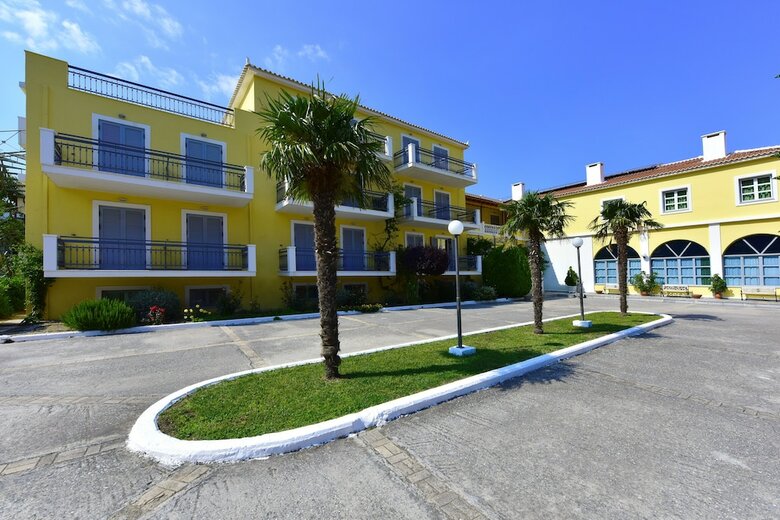 Arion Hotel