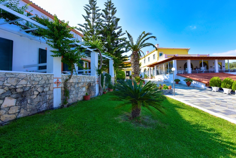 Arion Hotel