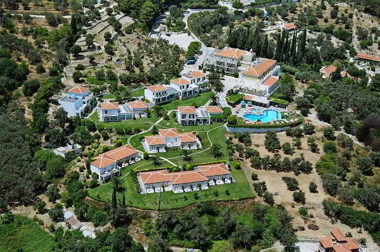 Arion Hotel