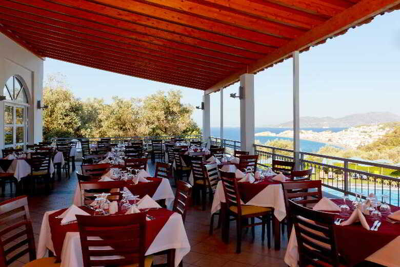 Arion Hotel
