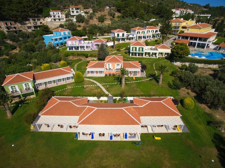 Arion Hotel