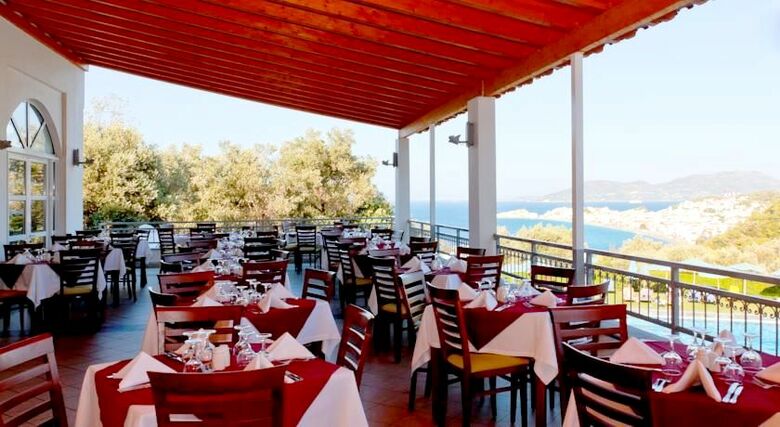 Arion Hotel