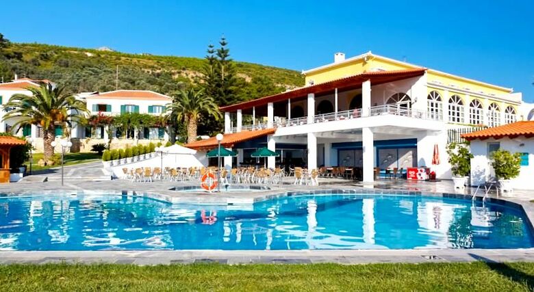 Arion Hotel