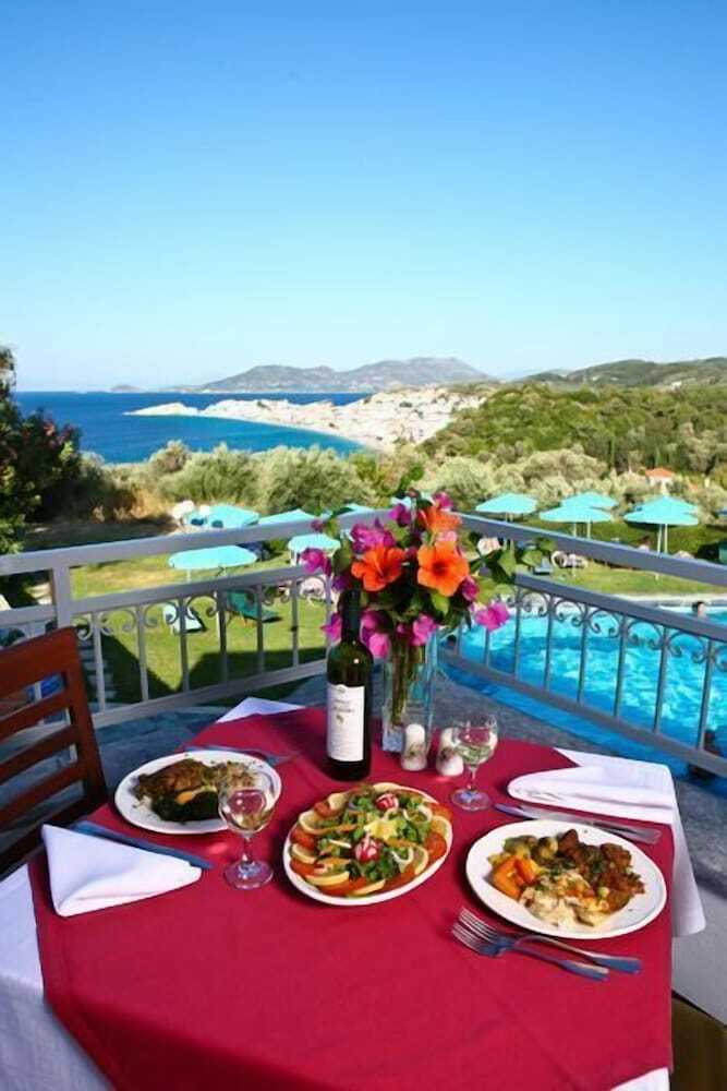 Arion Hotel