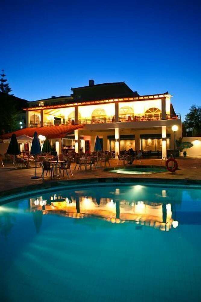 Arion Hotel