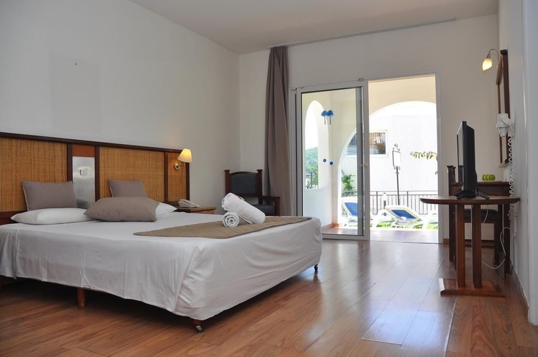 Hotel Cyprotel Faliraki