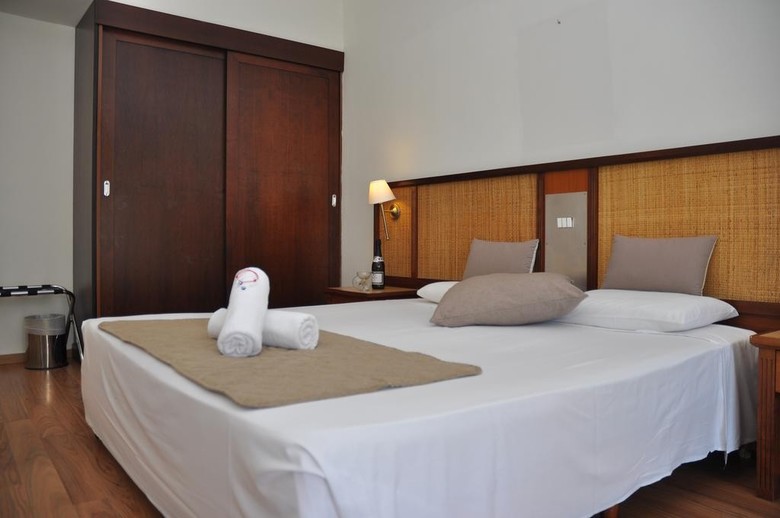 Hotel Cyprotel Faliraki