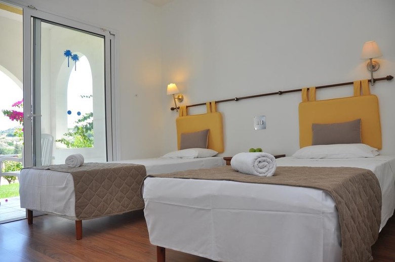Hotel Cyprotel Faliraki