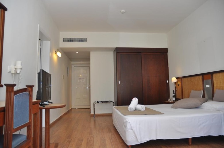 Hotel Cyprotel Faliraki