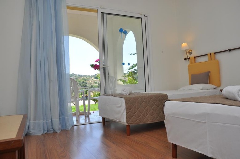 Hotel Cyprotel Faliraki
