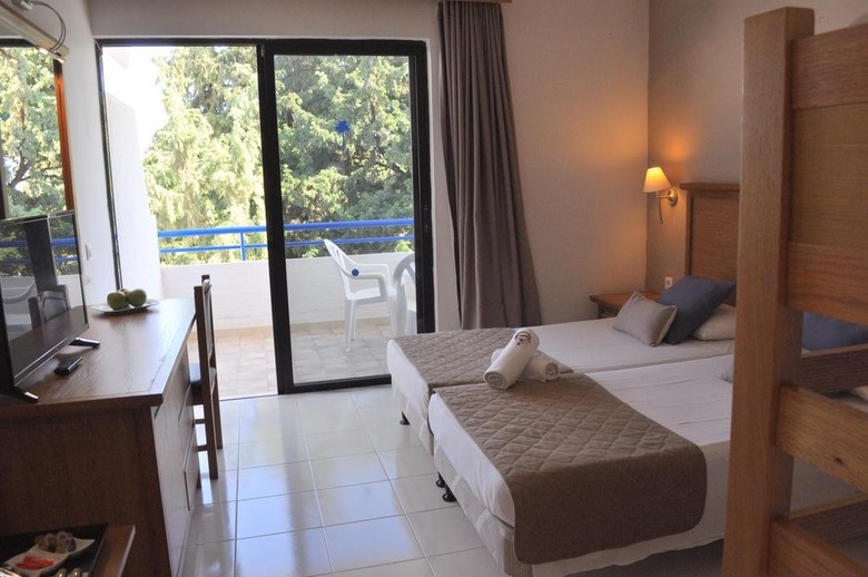 Hotel Cyprotel Faliraki
