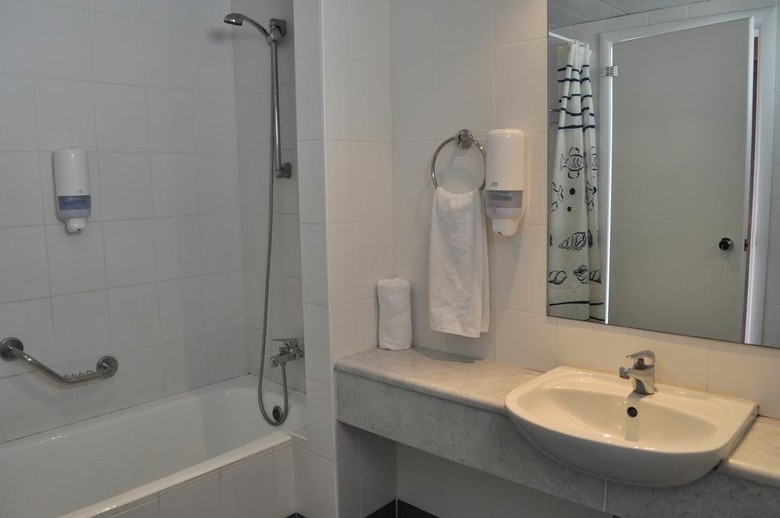 Hotel Cyprotel Faliraki