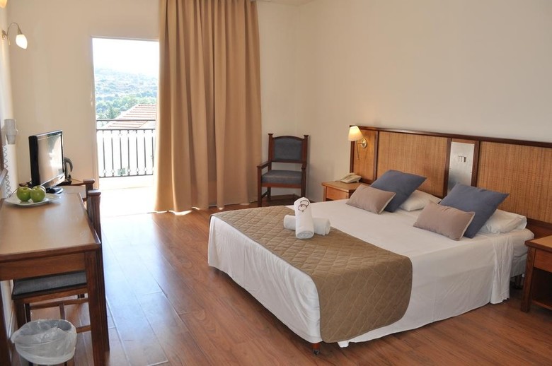 Hotel Cyprotel Faliraki