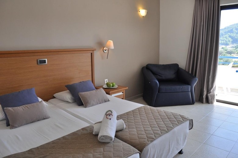 Hotel Cyprotel Faliraki