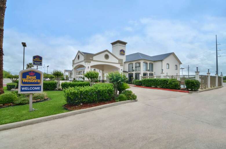 Hotel Best Western Dayton Inn & Suites