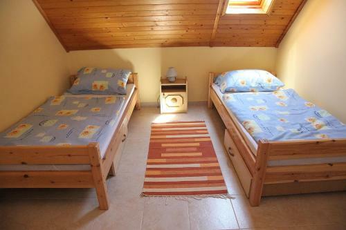 Andrea Apartmanh�z