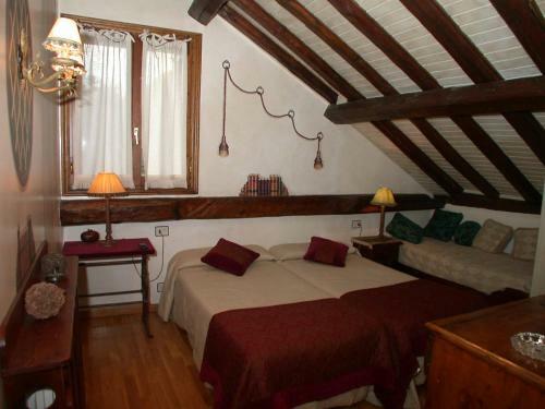 Hotel Casa Frauca