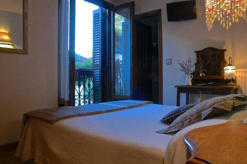 Hotel Casa Frauca