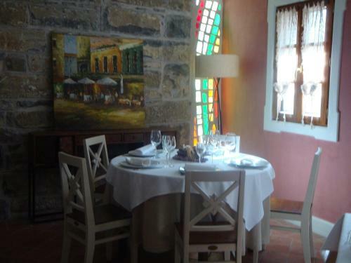 Hotel Casa Frauca