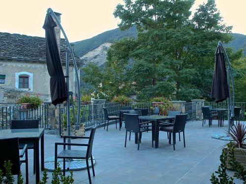 Hotel Casa Frauca