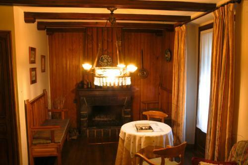 Hotel Casa Frauca