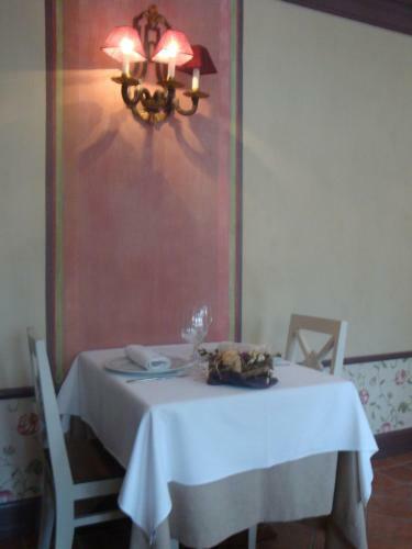 Hotel Casa Frauca