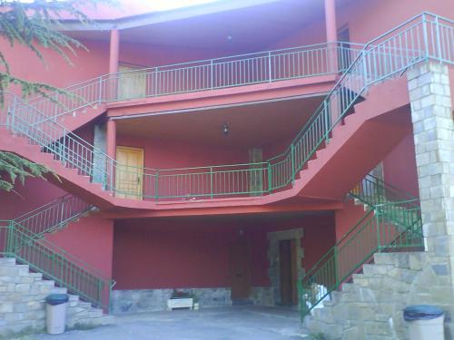 Hostal Pinarillos